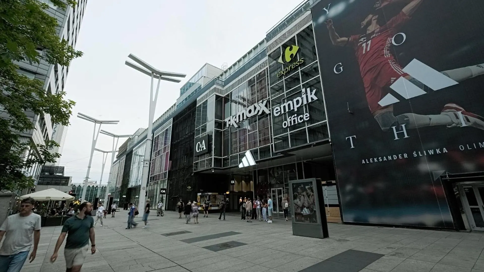 Cozy And Bright-City Center-Zgod13 Warsaw 0*,  Poland