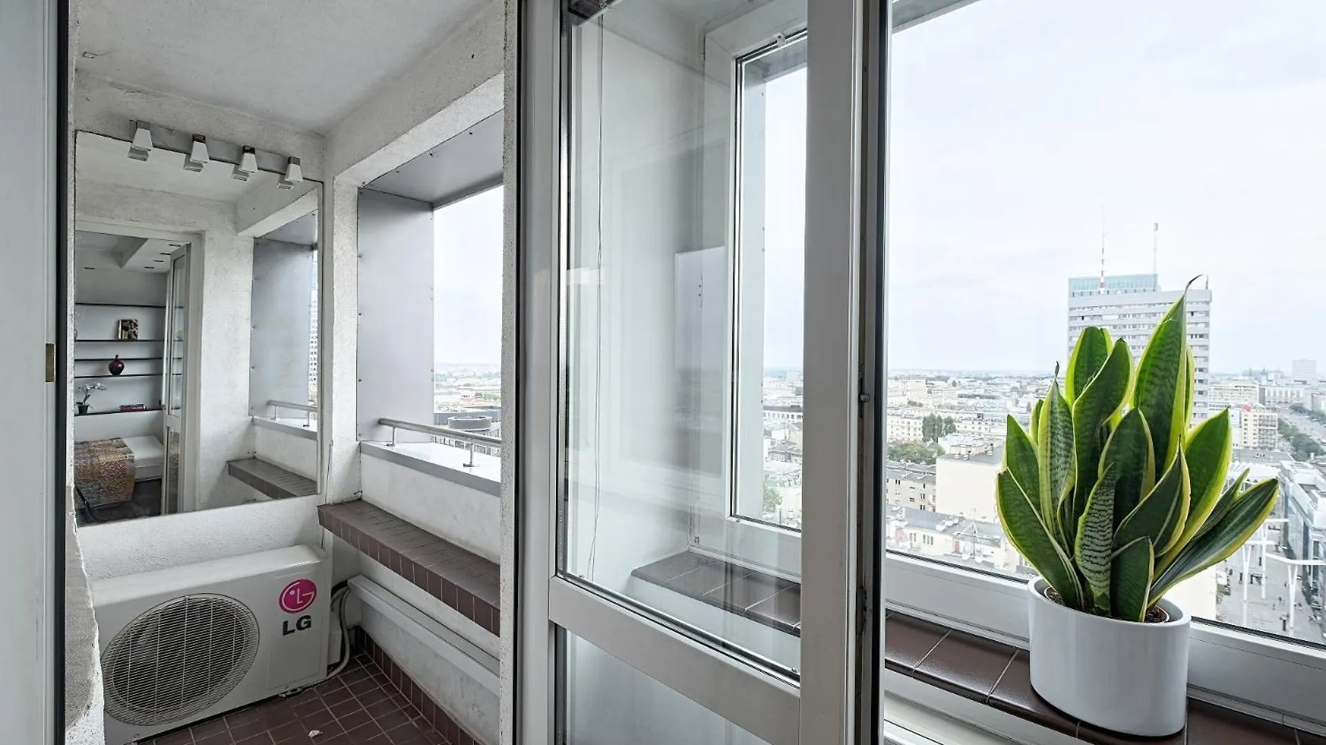 Apartment Cozy And Bright-City Center-Zgod13 Warsaw